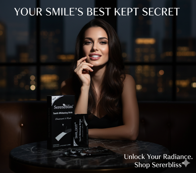 Unleash Your Brightest Smile Today!