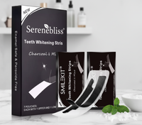 "SereneBlss" Teeth Whitening Patch, 14 Packs